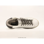 Super-Star White Black