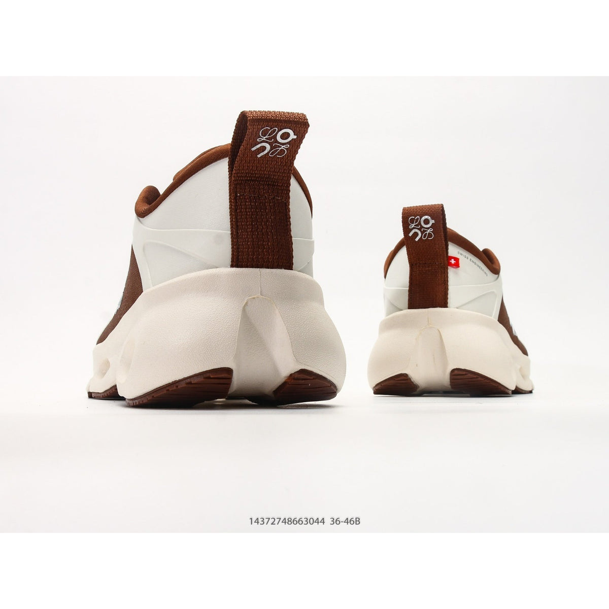 LOEWE x ON Cloudsolo