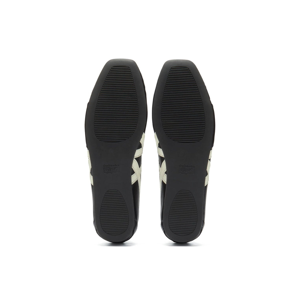 Gymnarina Black/ Cream