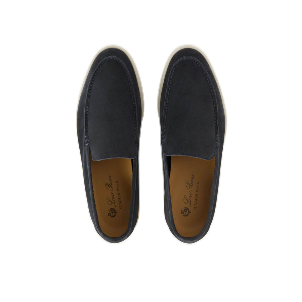 Summer Walk Loafer Classic Blue