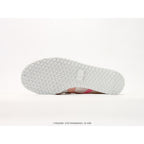 Mexico 66 Slip-On White Ginger Peach