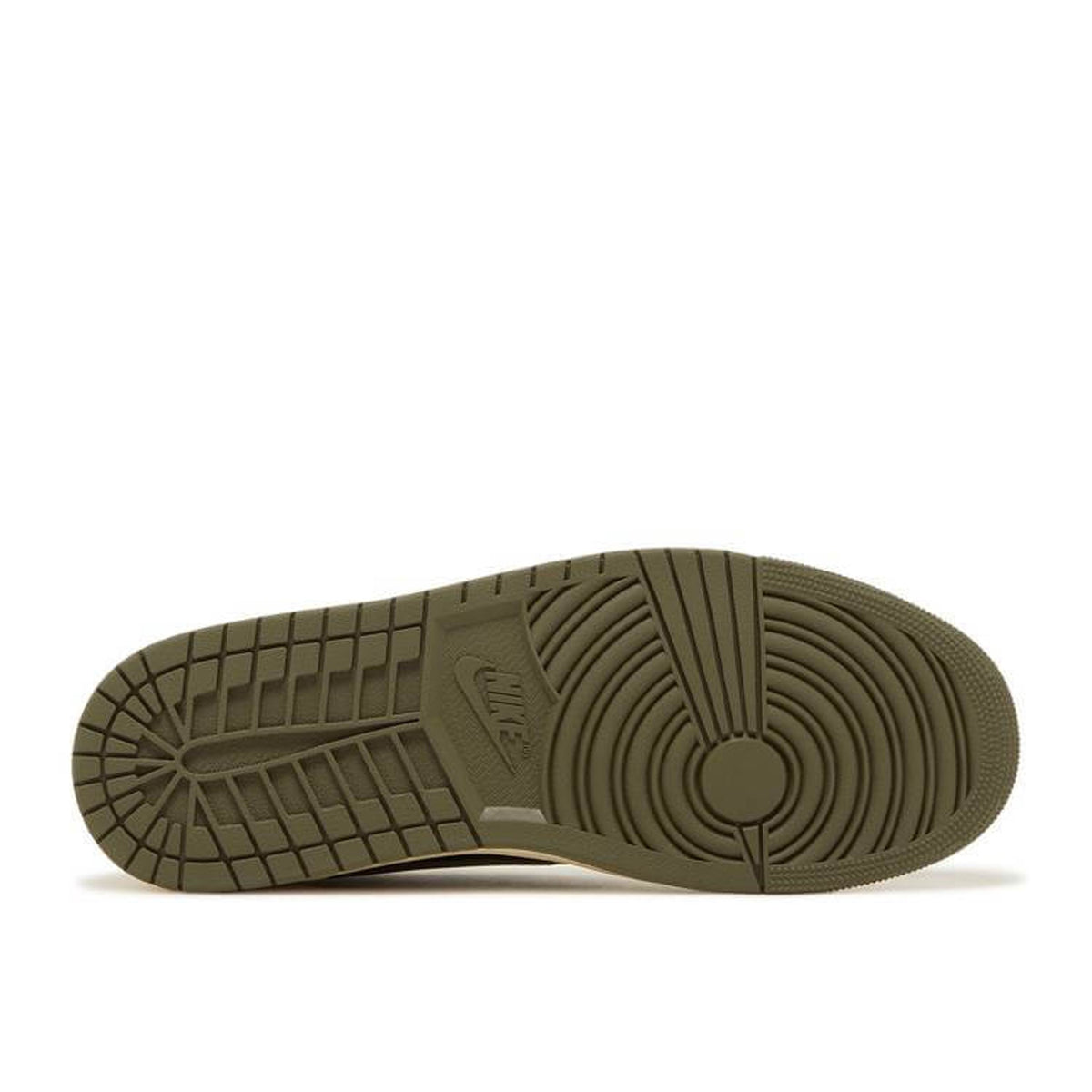 Jordan 1 Retro Low OG SP Travis Scott Olive (W)