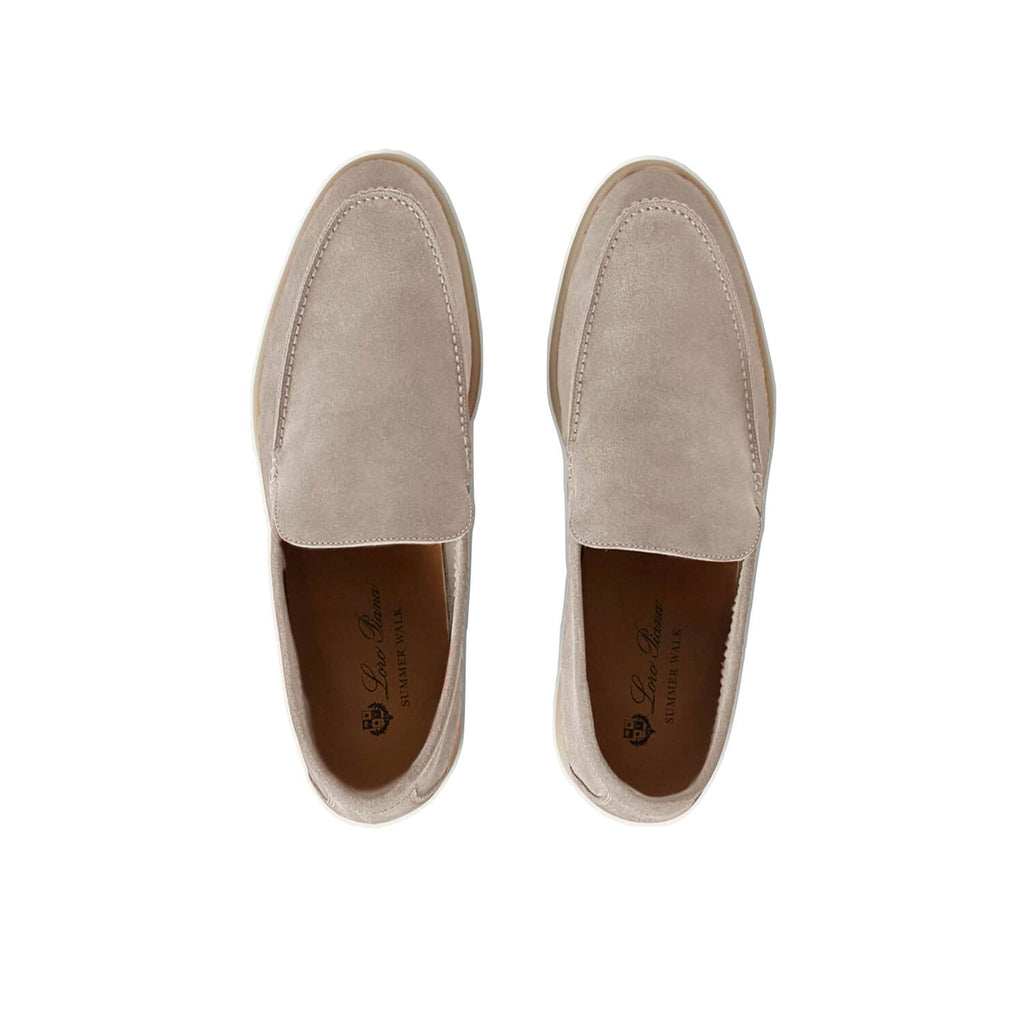 Summer Walk Loafer Classic Beige