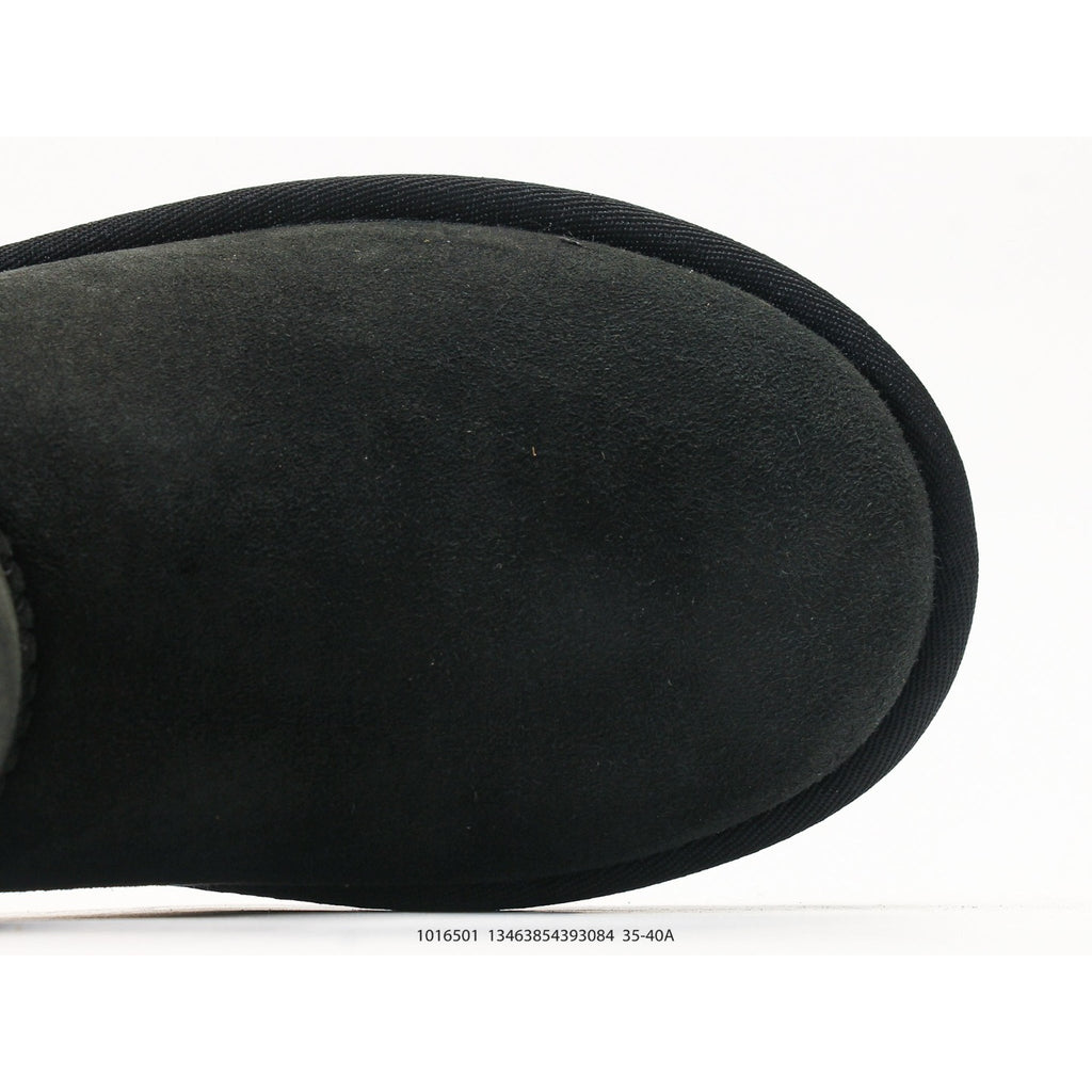 Mini Bailey Bow II Boot Black
