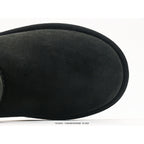 Mini Bailey Bow II Boot Black