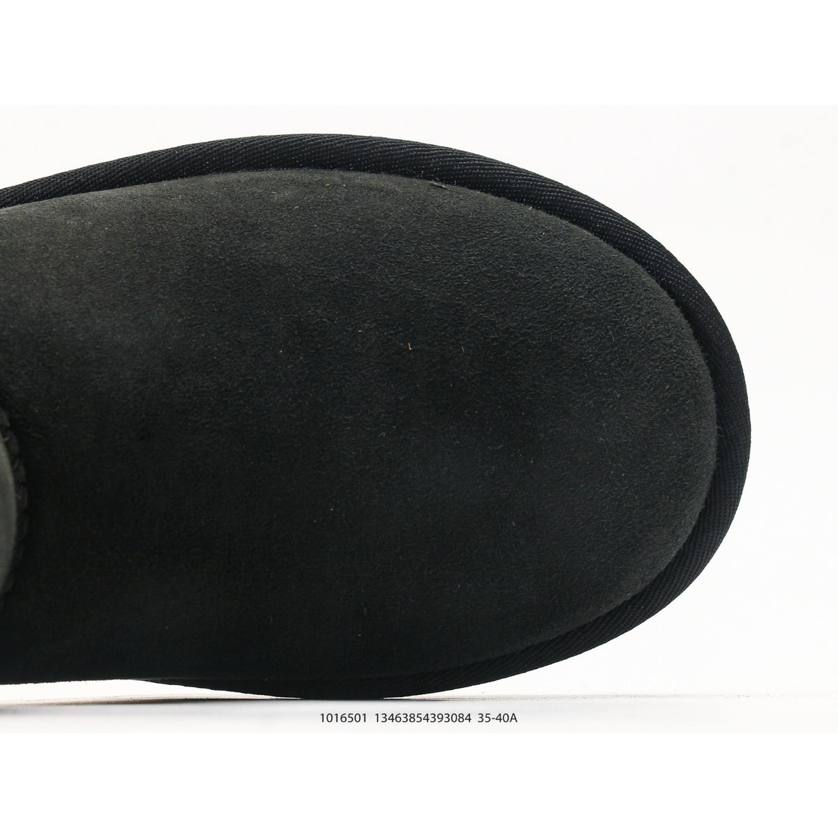 Mini Bailey Bow II Boot Black