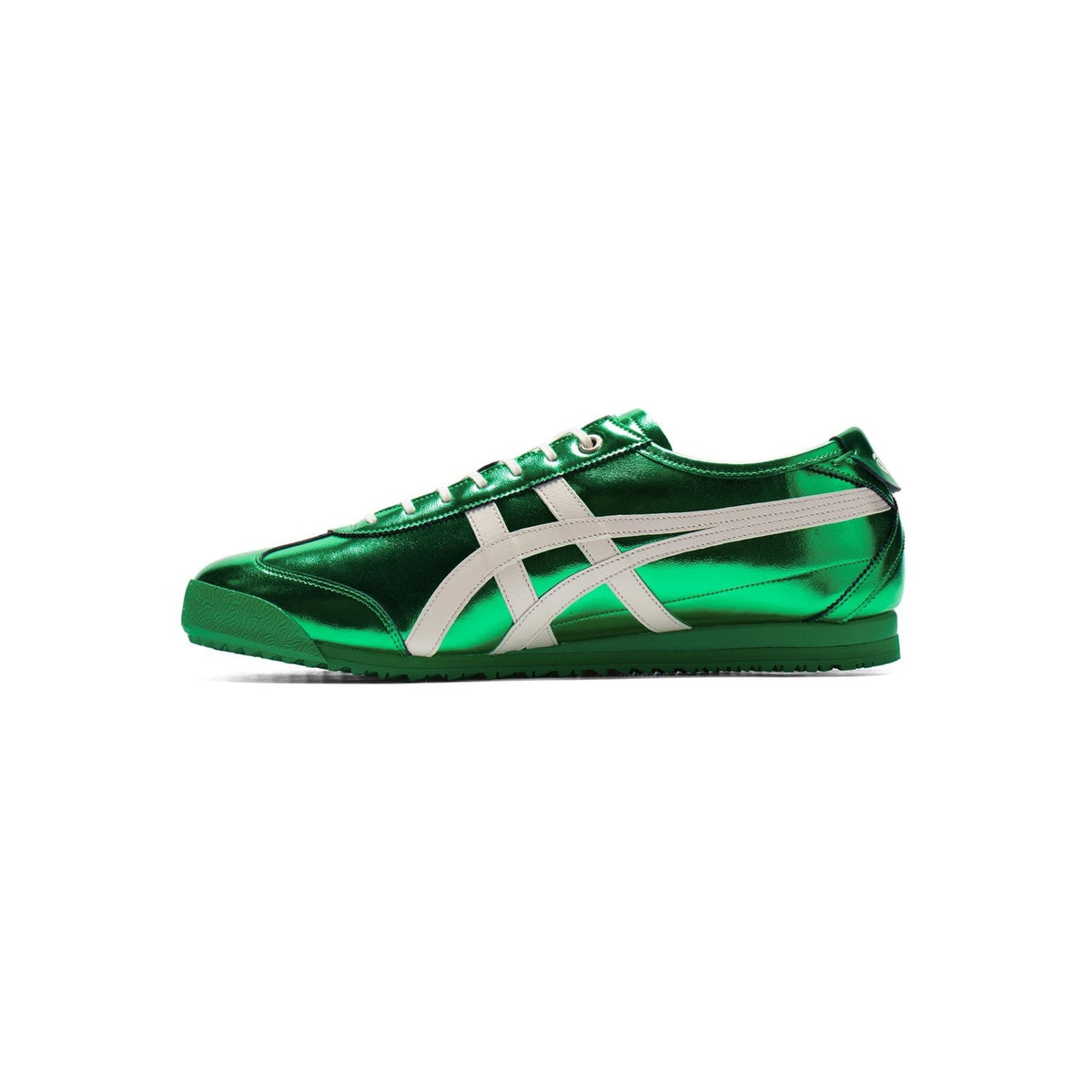 Mexico 66 SD Metallic Jade/Cream