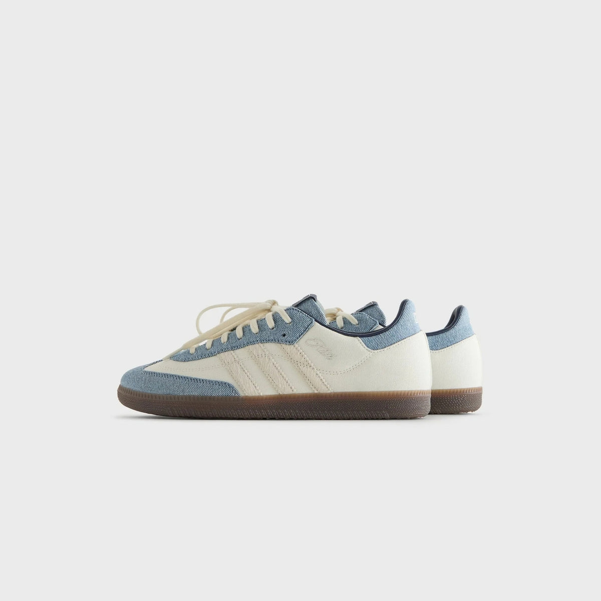 Kith for Samba "Denim"