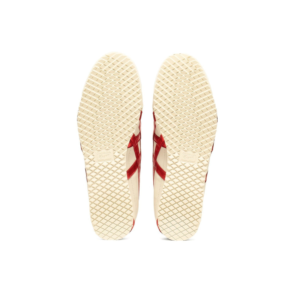 Mexico 66 NM Birch/Classic Red