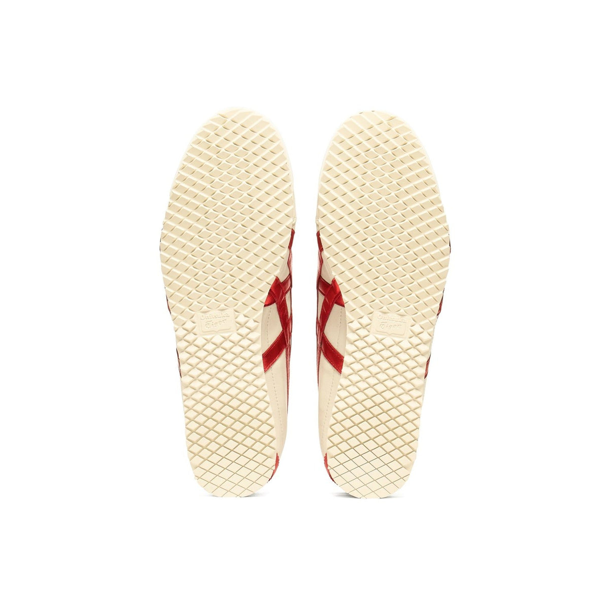 Mexico 66 NM Birch/Classic Red