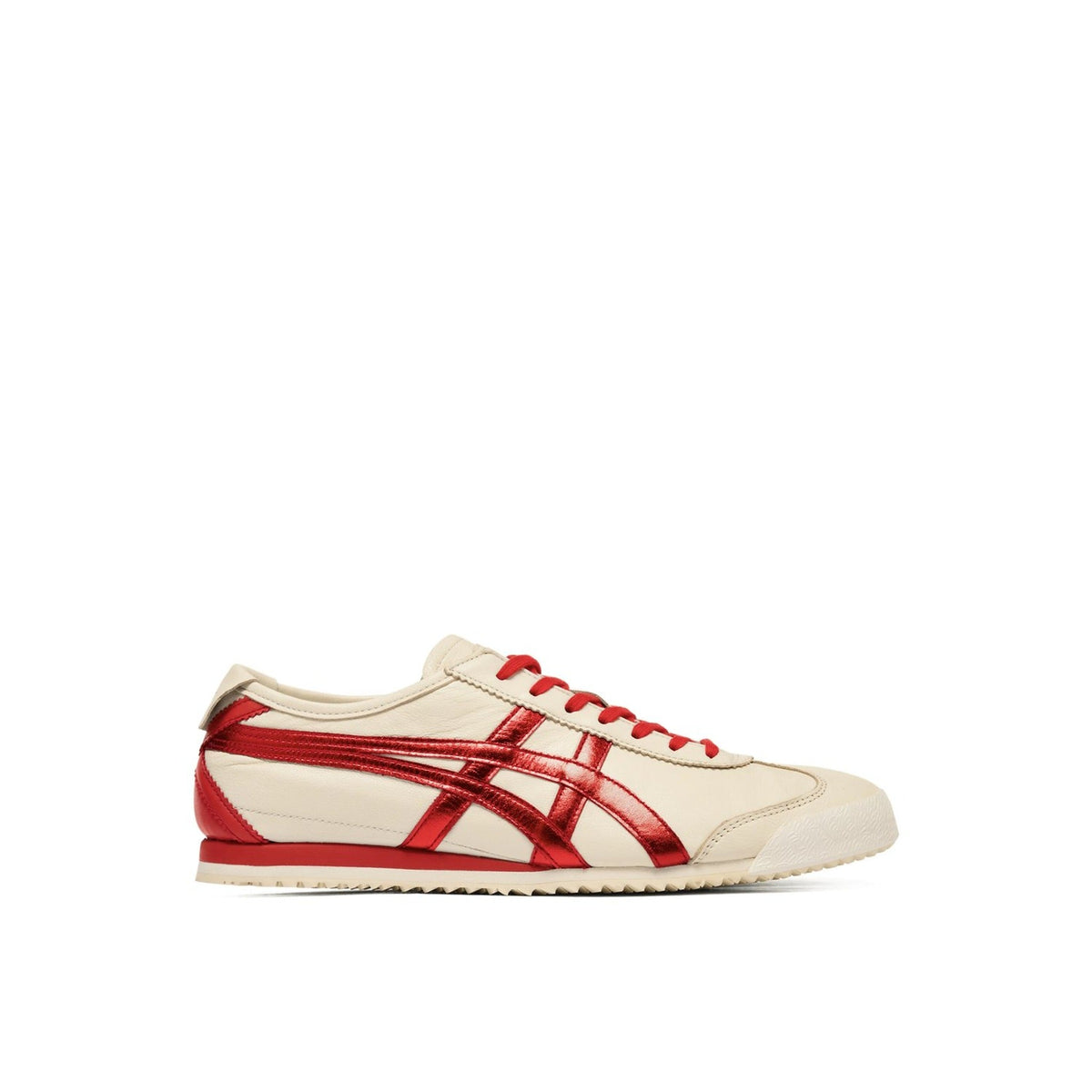 Mexico 66 NM Birch/Classic Red