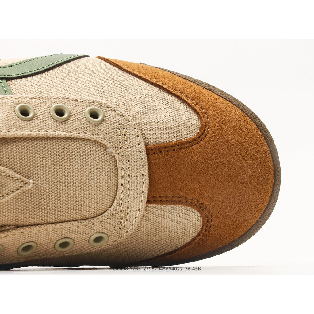 Mexico 66 Paraty "Beige/Grass Green"