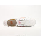 Mexico 66 Slip-On White Ginger Peach