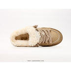 Lowmel Mule Trainer Moonlight