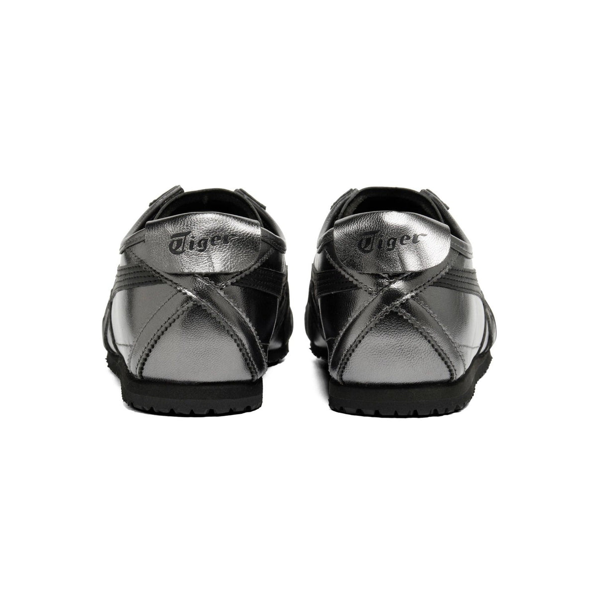 Mexico 66 Gunmetal/Black