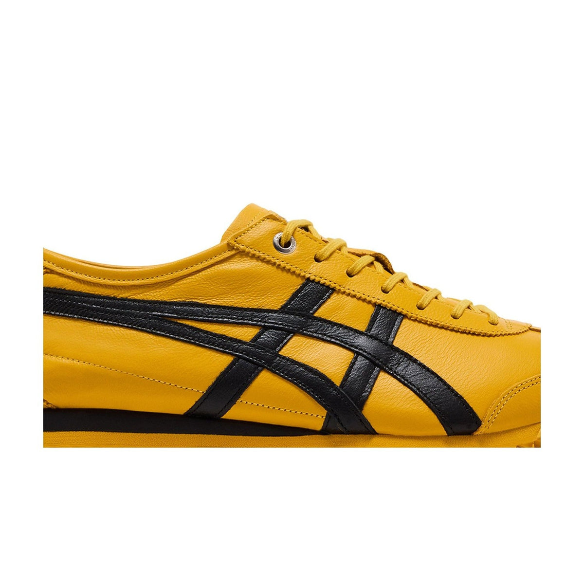 Mexico 66 SD 'Kill Bill - Yellow Midsole' 2024