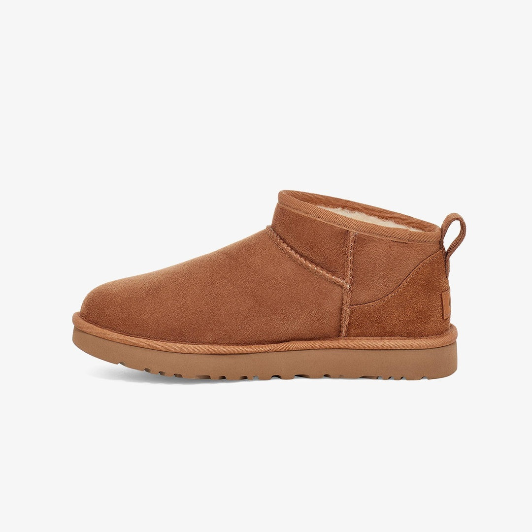 Classic Ultra Mini Chestnut (W)