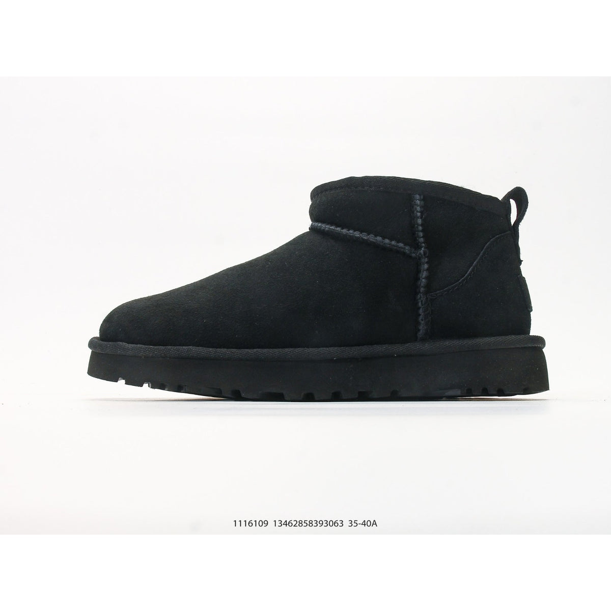 Classic Ultra Mini Black