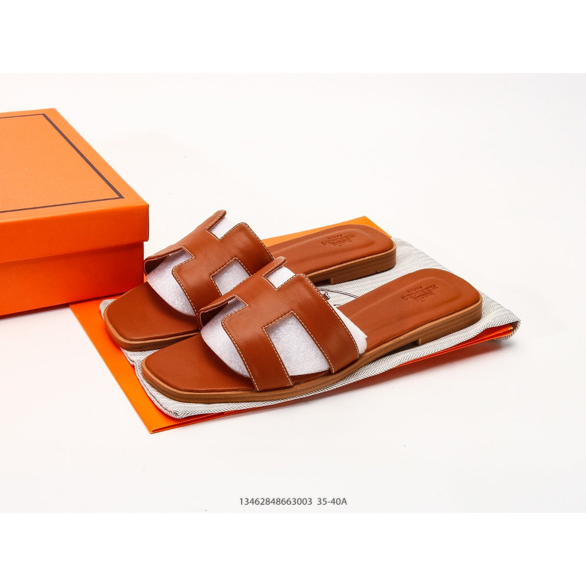 Hermes Oran