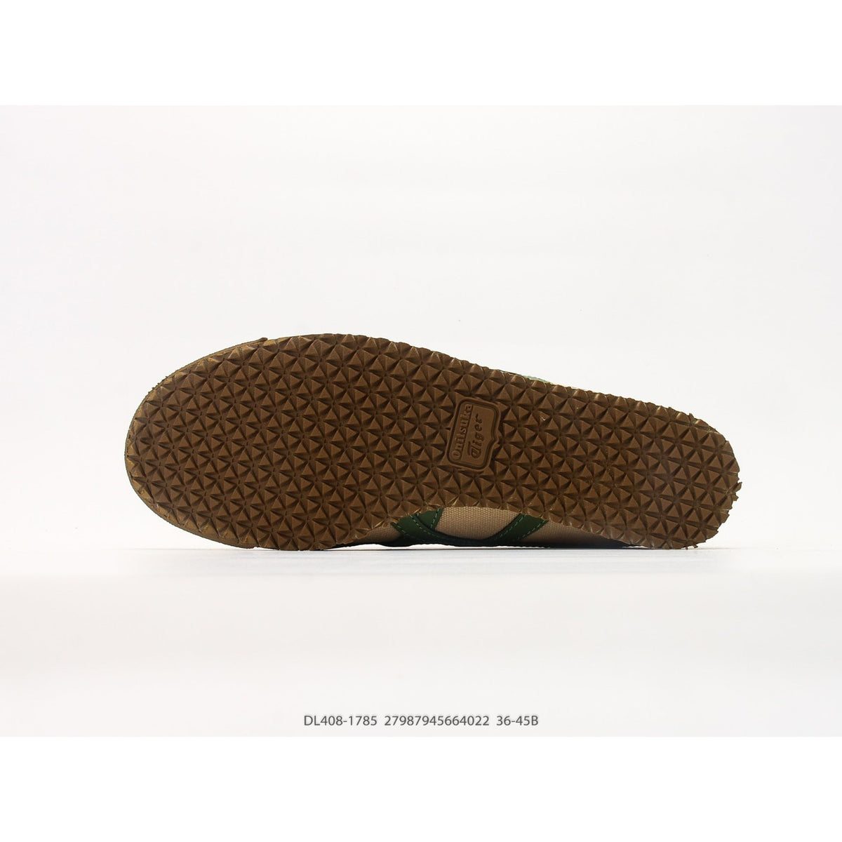 Mexico 66 Paraty "Beige/Grass Green"