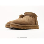 Classic Ultra Mini Boot Antilope