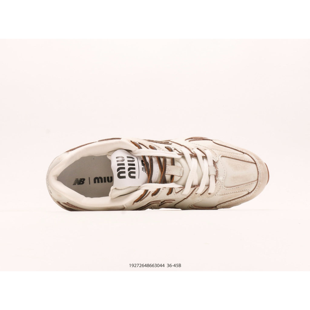 530 SL White Gum (W)