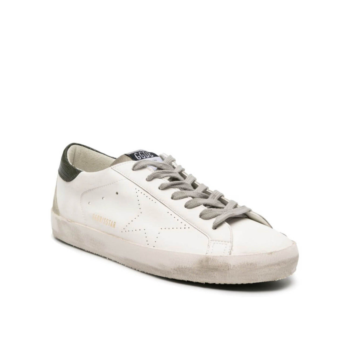 Super-Star Leather