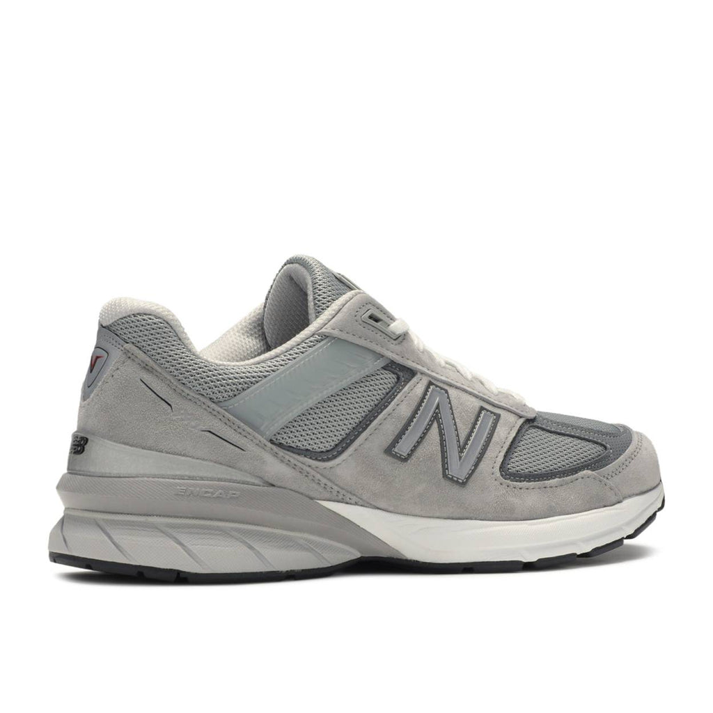 990v5 Grey