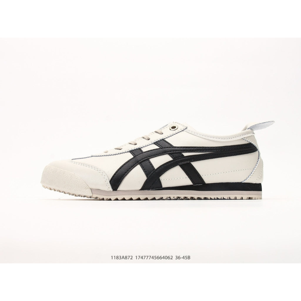 Mexico 66 SD Warm Beige Black