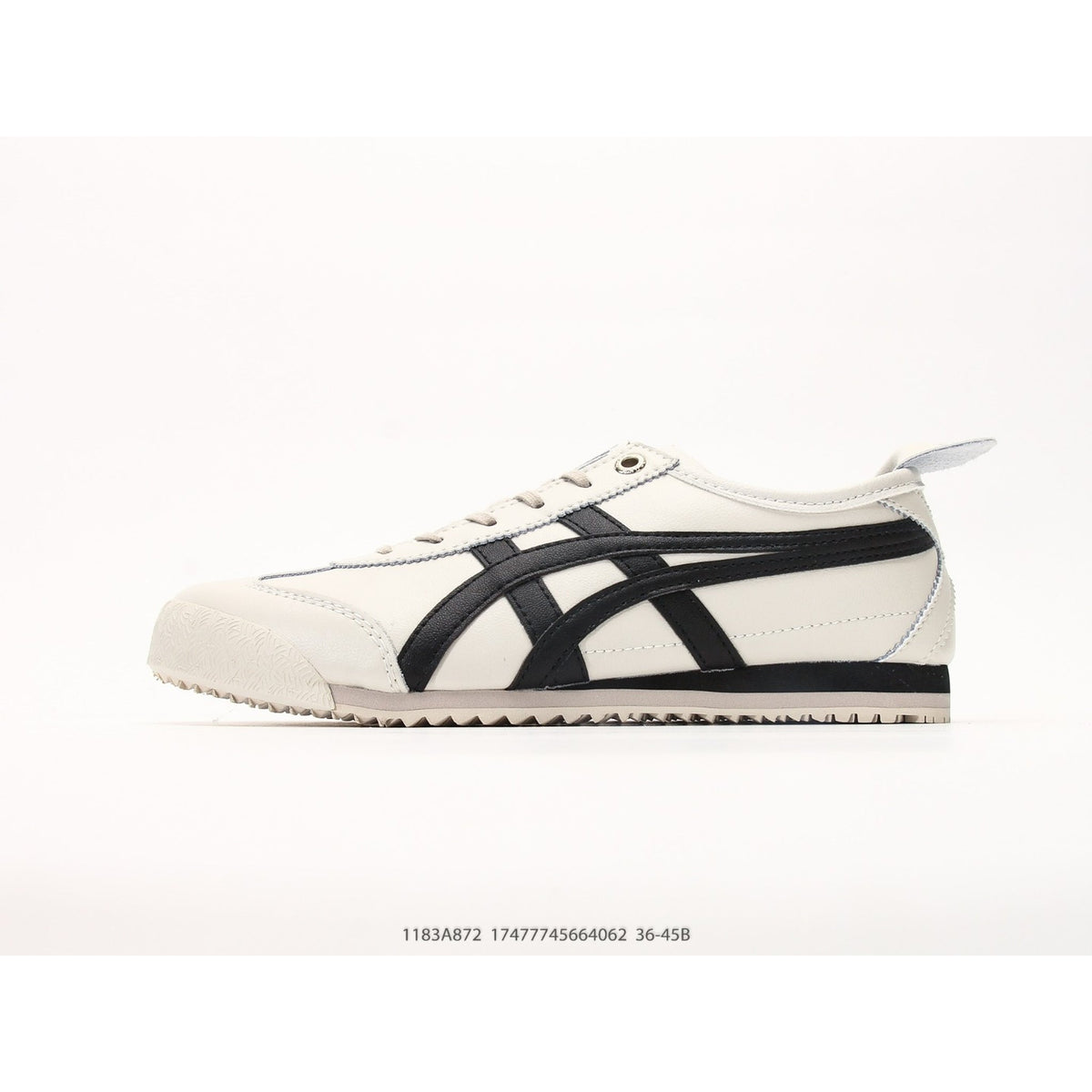 Mexico 66 SD Warm Beige Black