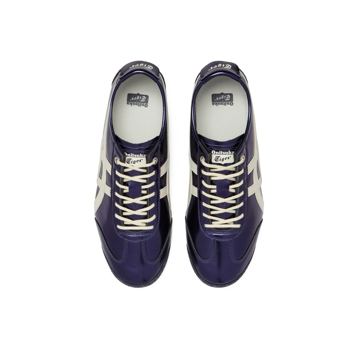 Mexico 66 SD Midnight/cream