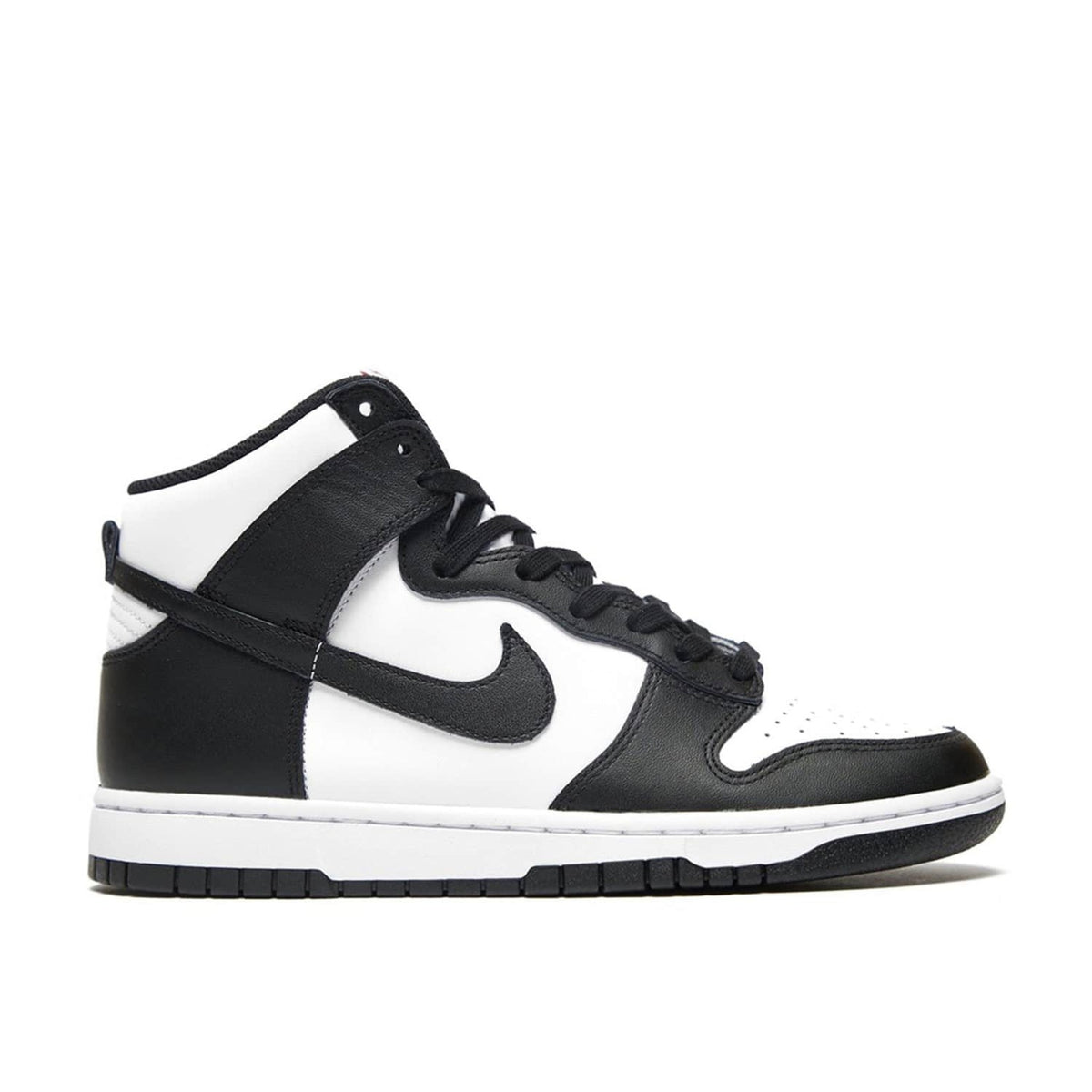 Dunk Low White Black (2021) (W)