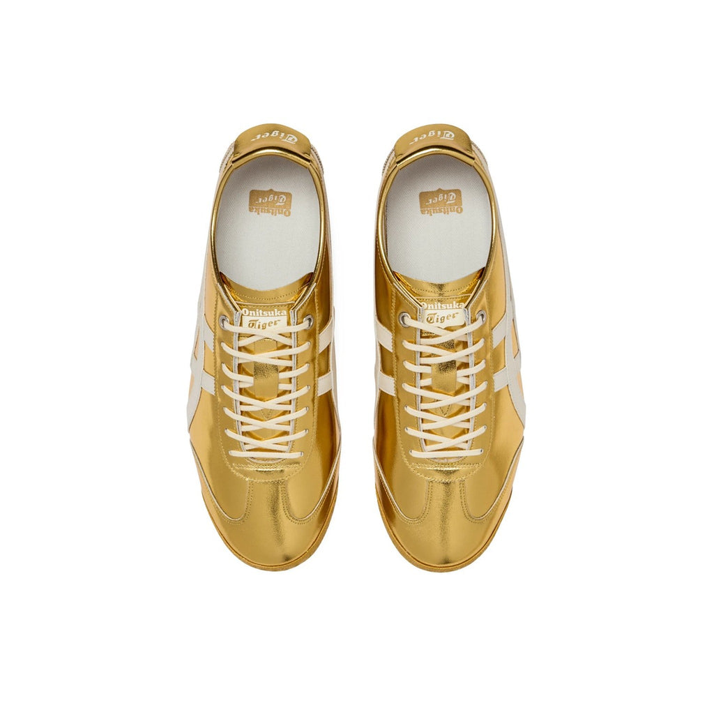 Mexico 66 SD Gold/Cream