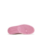 Jordan 1 Retro Low OG SP Travis Scott Sail Tropical Pink