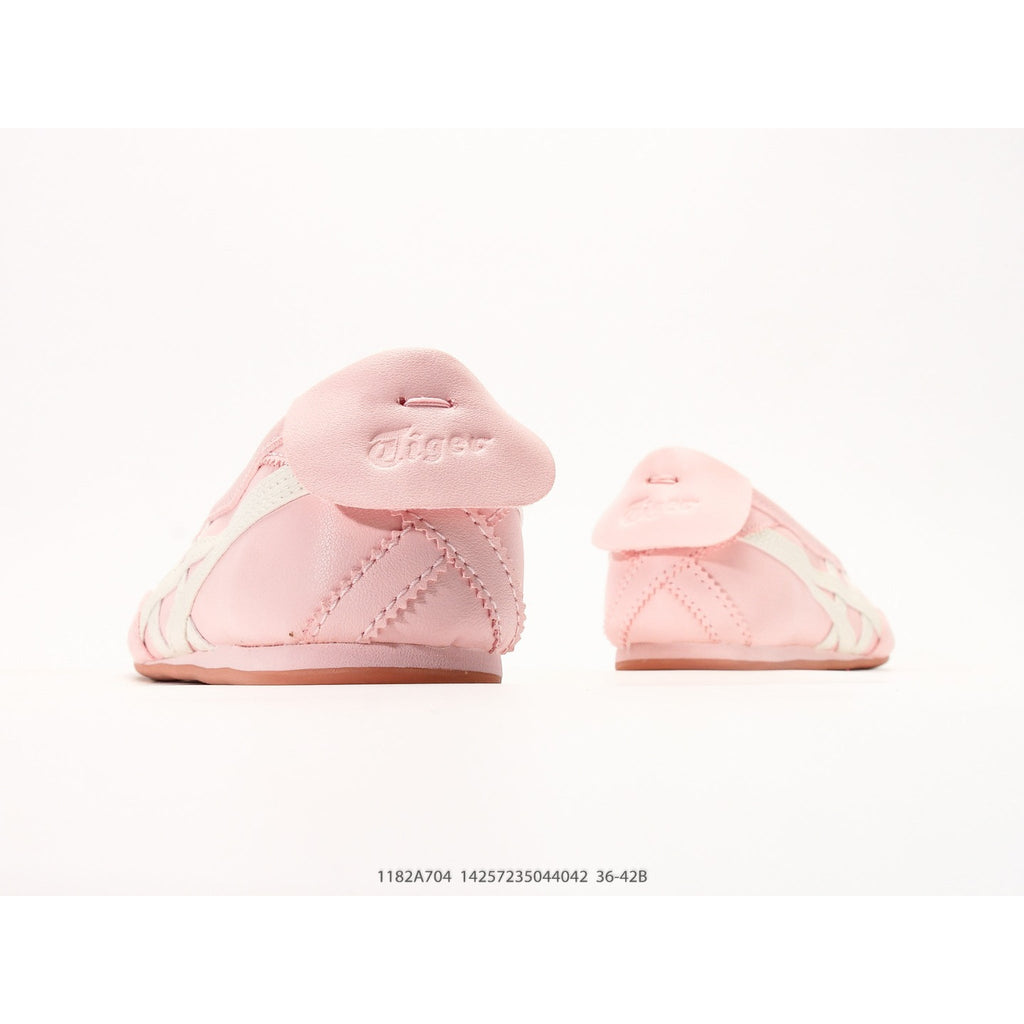 Mexico 66 TGRS Metallic Pack Crystal Pink Cream