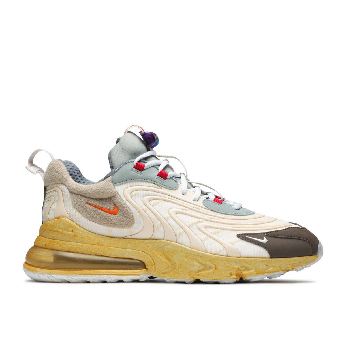 Max 270 React ENG Travis Scott Cactus Trails