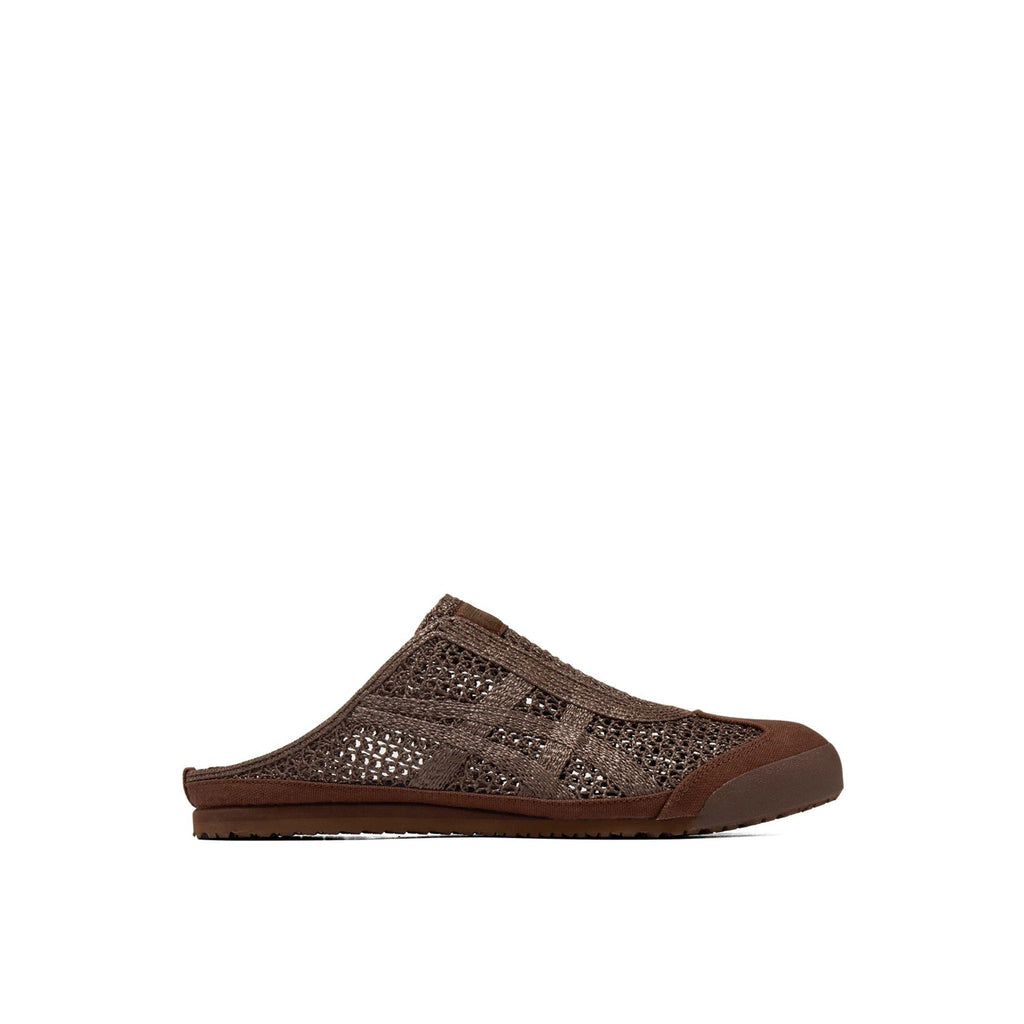 Mexico 66 Sabot Dark/ Brown