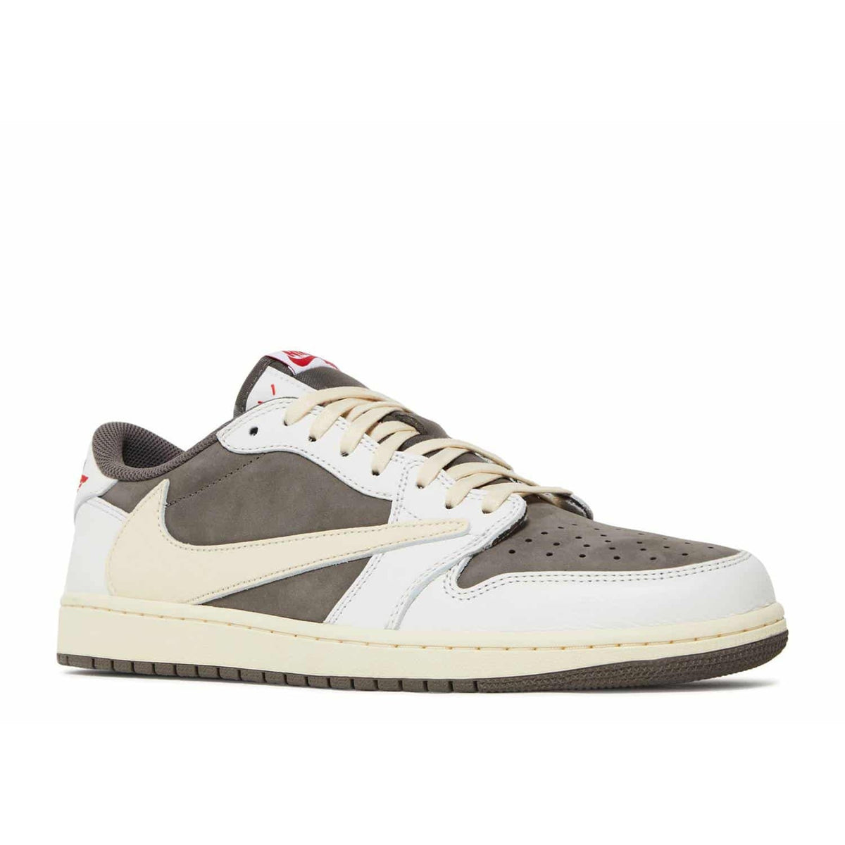 Jordan 1 Retro Low OG SP Travis Scott Reverse Mocha