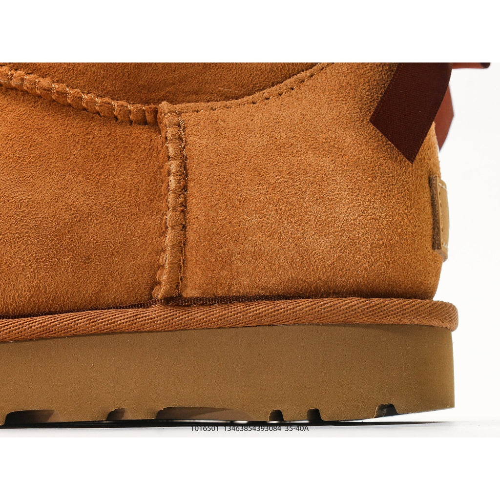 Mini Bailey Bow II Boot
