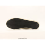 Super-Star Black Swarovski Crystal Star Heel Tab