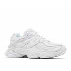 9060 Triple White