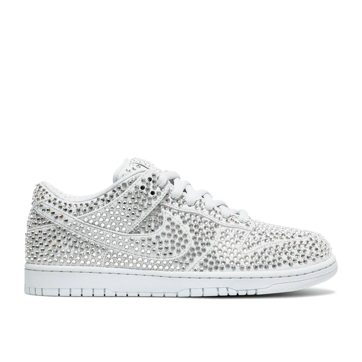 Dunk Low Cactus Plant Flea Market Pure Platinum