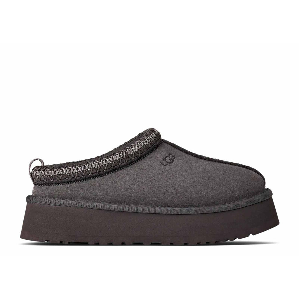 Tazz II Slipper Obsidian (W)