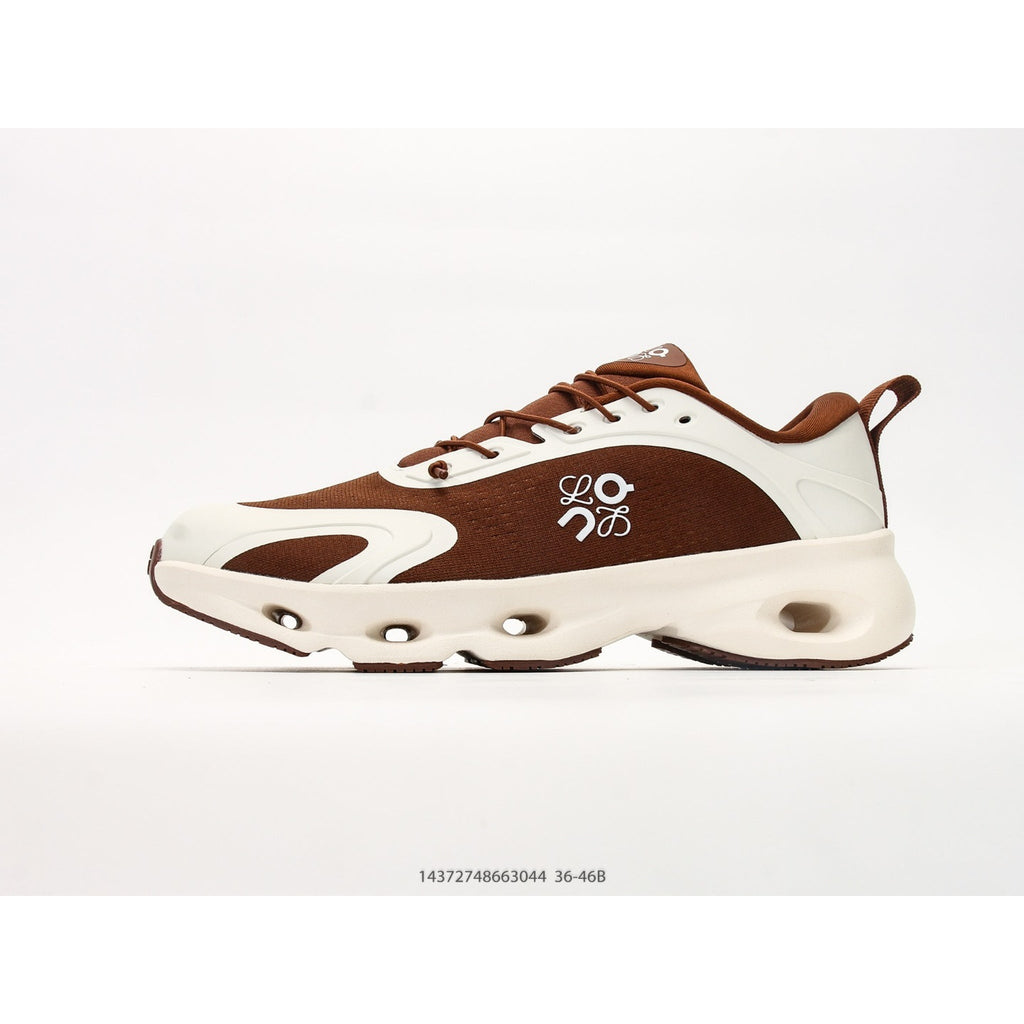 LOEWE x ON Cloudsolo