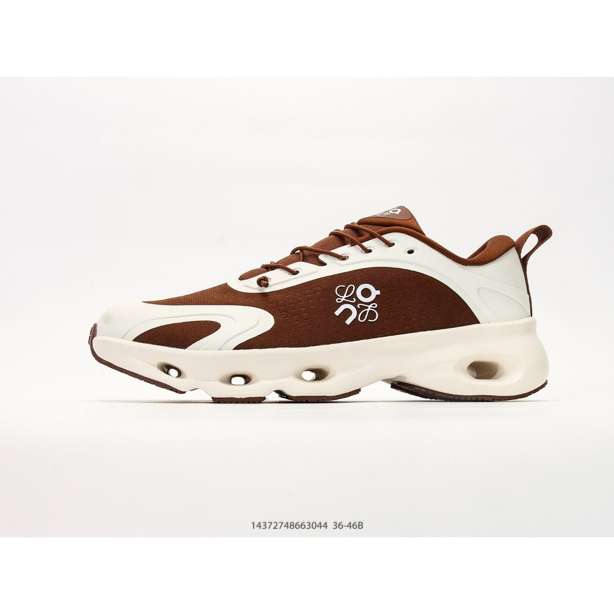 LOEWE x ON Cloudsolo