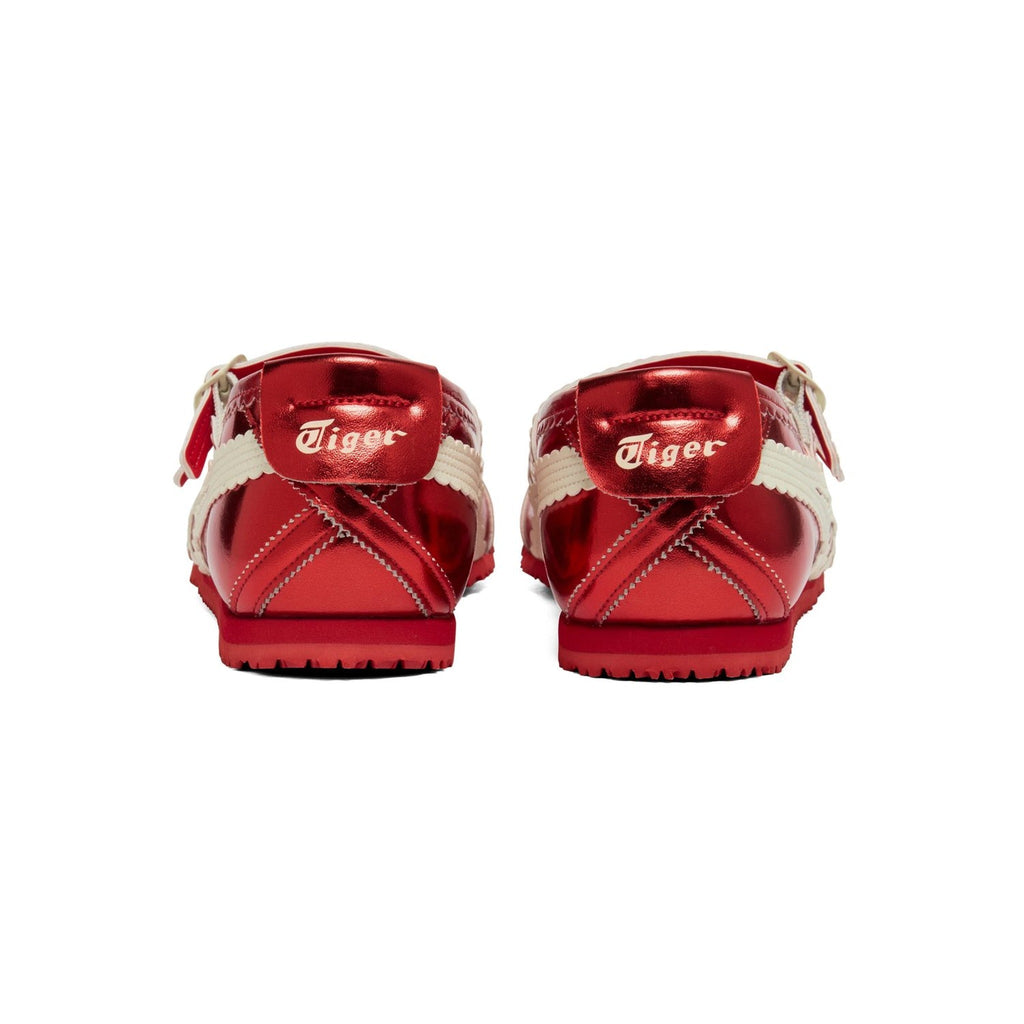 Mexico 66 TGRS Classic Red/Cream