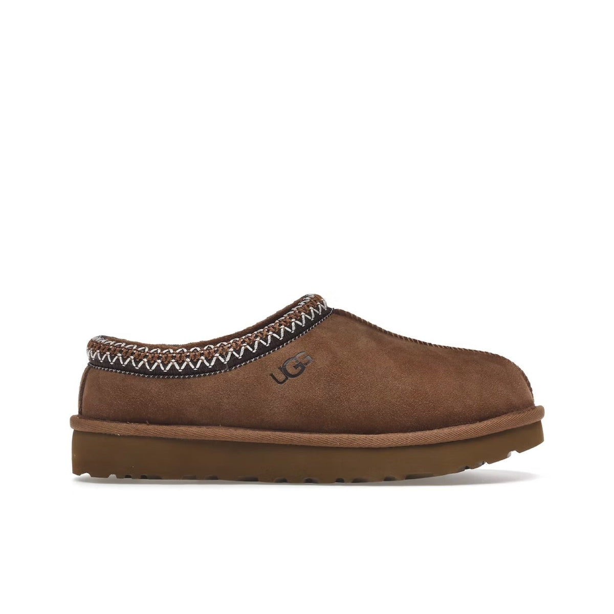 Tasman Slipper Chestnut (W)