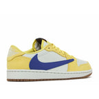 Jordan 1 Retro Low OG SP Travis Scott Canary (W)