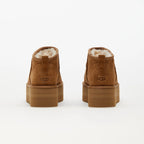Classic Ultra Mini Platform Chestnut (W)