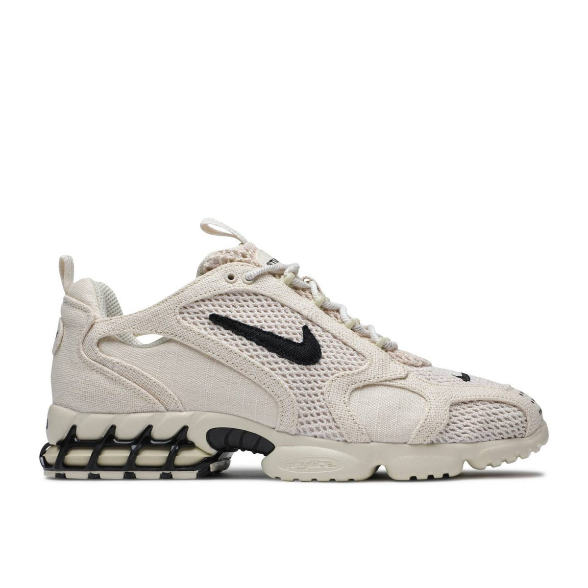 Zoom Spiridon Cage 2 Stussy Fossil